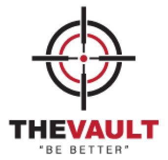 The Vault Gun Shop